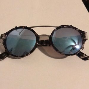 Quay Sunglasses